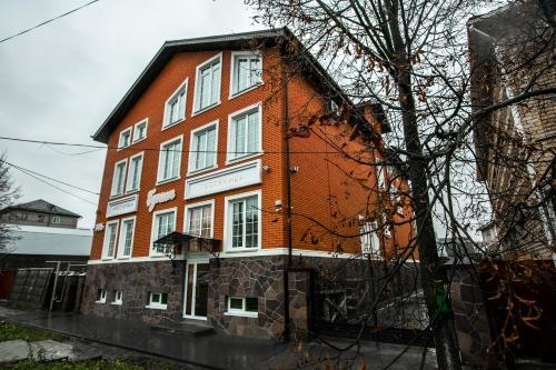 Imagen general del Hotel Bunin. Foto 2