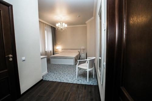 Imagen general del Hotel Bunin. Foto 3