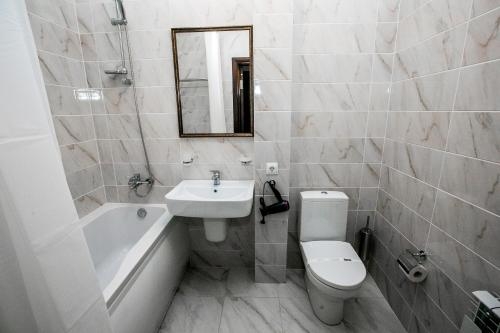 Imagen general del Hotel Bunin. Foto 4