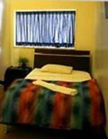 Imagen general del Hotel Bunk Backpackers, Brisbane. Foto 4