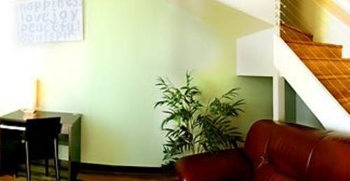Imagen general del Hotel Bunk Backpackers, Brisbane. Foto 11