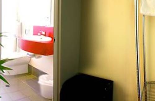 Imagen general del Hotel Bunk Backpackers, Brisbane. Foto 13