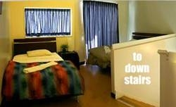 Imagen general del Hotel Bunk Backpackers, Brisbane. Foto 15