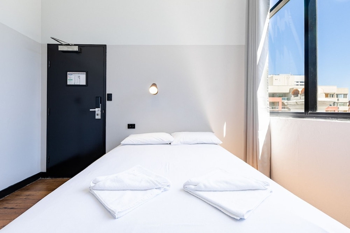 Imagen de la habitación del Hotel Bunk Backpackers, Brisbane. Foto 11
