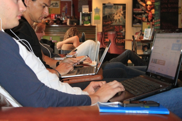 Imagen de los interiores del Hotel Bunk Backpackers, Brisbane. Foto 12