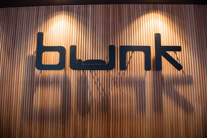 Imagen de los interiores del Hotel Bunk Backpackers, Brisbane. Foto 13