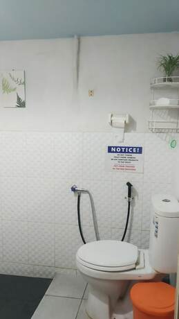 Imagen de la habitación del Hotel Bunk Bed and Breakfast. Foto 15