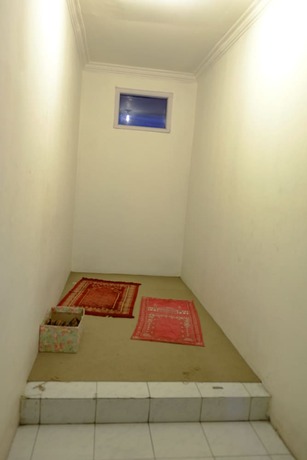 Imagen de los interiores del Hotel Bunk Bed and Breakfast. Foto 20