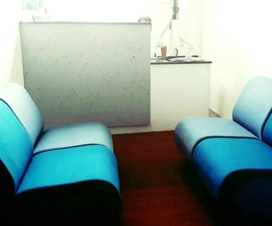 Imagen general del Hotel Bunk Planet. Foto 4
