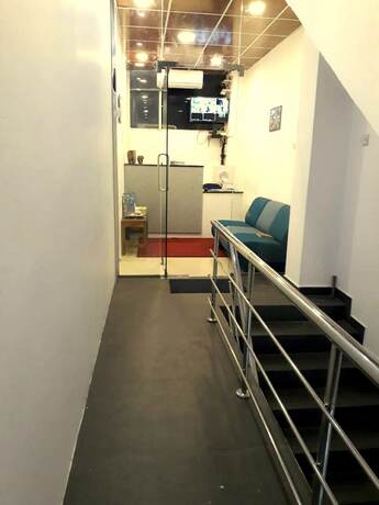 Imagen general del Hotel Bunk Planet. Foto 6