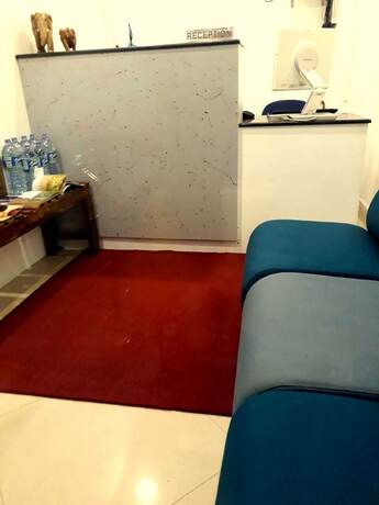 Imagen general del Hotel Bunk Planet. Foto 8