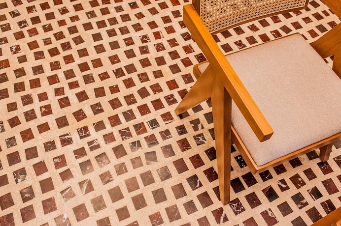 Imagen de los interiores del Hotel Bunk and Bilik Sri Petaling. Foto 12