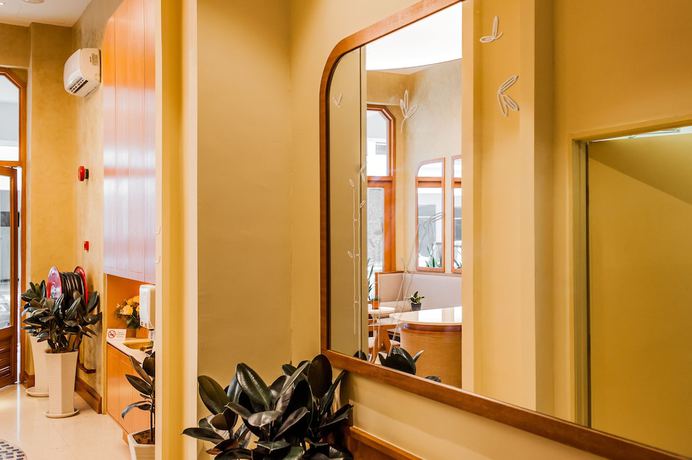 Imagen de los interiores del Hotel Bunk and Bilik Sri Petaling. Foto 14