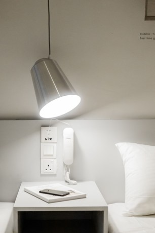 Imagen de la habitación del Hotel Bunk and Bilik Sri Petaling. Foto 4