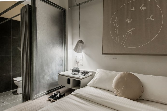 Imagen de la habitación del Hotel Bunk and Bilik Sri Petaling. Foto 5