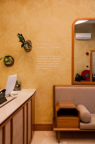 Imagen de los interiores del Hotel Bunk and Bilik Sri Petaling. Foto 15