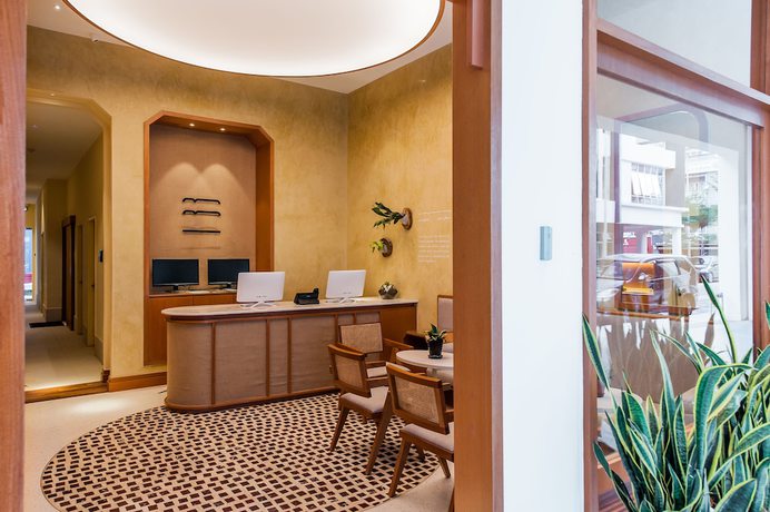 Imagen de los interiores del Hotel Bunk and Bilik Sri Petaling. Foto 18
