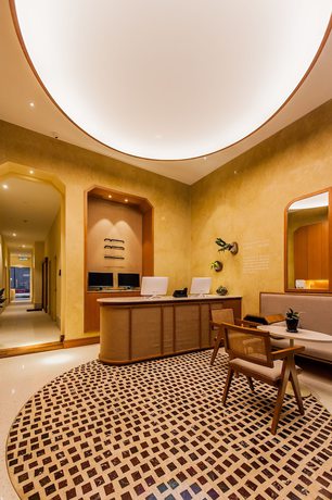 Imagen general del Hotel Bunk and Bilik Sri Petaling. Foto 1