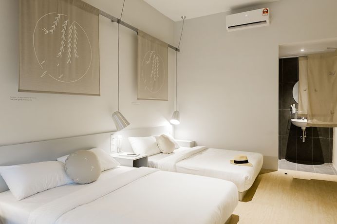 Imagen de la habitación del Hotel Bunk and Bilik Sri Petaling. Foto 8