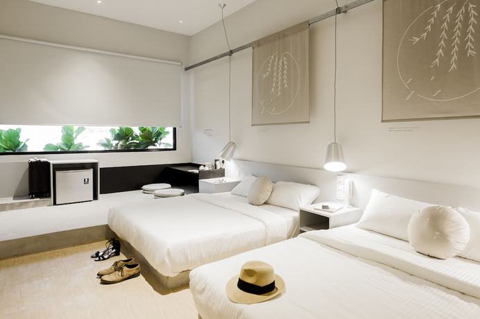Imagen de la habitación del Hotel Bunk and Bilik Sri Petaling. Foto 9