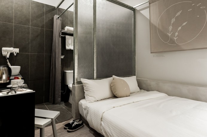 Imagen de la habitación del Hotel Bunk and Bilik Sri Petaling. Foto 11