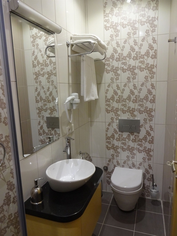 Imagen de la habitación del Hotel Bunkahaus. Foto 5