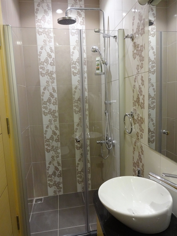 Imagen de la habitación del Hotel Bunkahaus. Foto 7