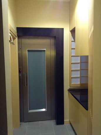 Imagen general del Hotel Bunkahaus. Foto 3