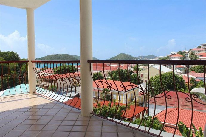 Imagen del bar/restaurante del Hotel Bunker Hill. Foto 4