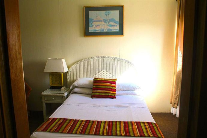 Imagen general del Hotel Bunker Hill. Foto 2