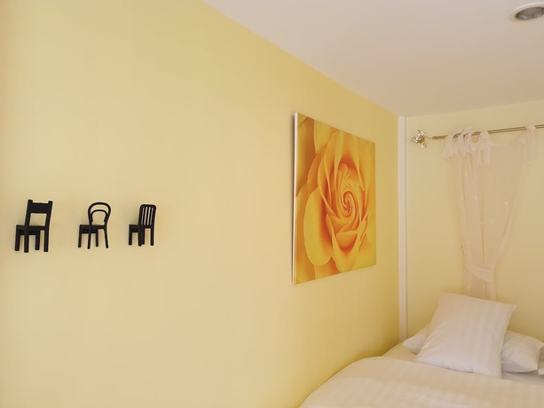 Imagen de la habitación del Hotel Bunny Hill Resort. Foto 3