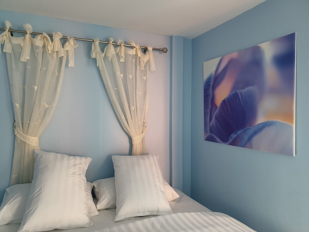 Imagen de la habitación del Hotel Bunny Hill Resort. Foto 5