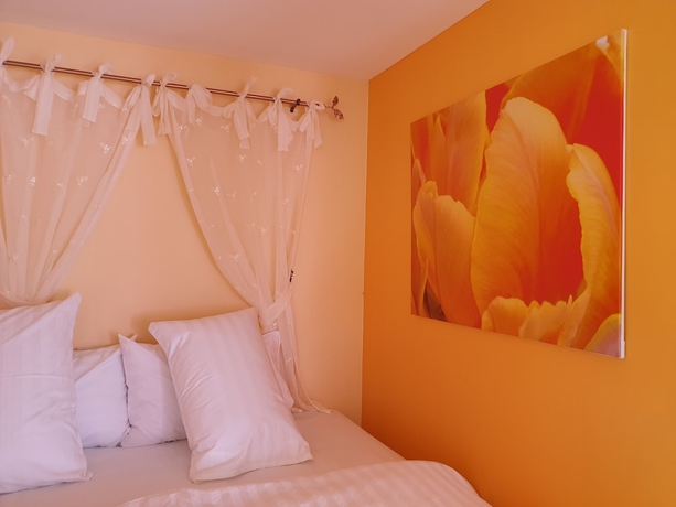 Imagen de la habitación del Hotel Bunny Hill Resort. Foto 6