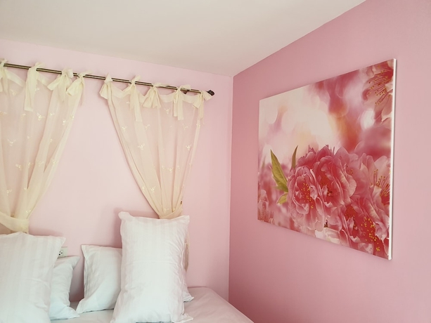 Imagen de la habitación del Hotel Bunny Hill Resort. Foto 7