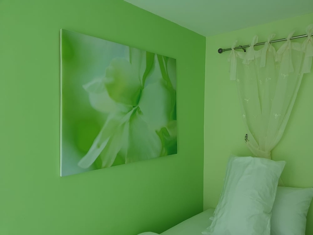 Imagen de la habitación del Hotel Bunny Hill Resort. Foto 8