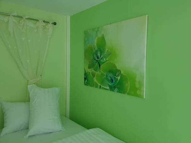 Imagen de la habitación del Hotel Bunny Hill Resort. Foto 9