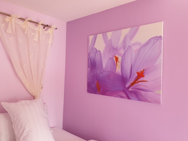 Imagen de la habitación del Hotel Bunny Hill Resort. Foto 10