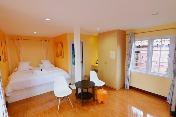 Imagen de la habitación del Hotel Bunny Hill Resort. Foto 14
