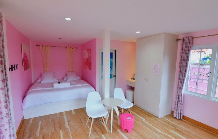 Imagen de la habitación del Hotel Bunny Hill Resort. Foto 16