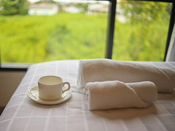 Imagen de la habitación del Hotel Bunprasop Garden. Foto 20