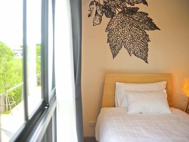 Imagen de la habitación del Hotel Bunprasop Garden. Foto 27
