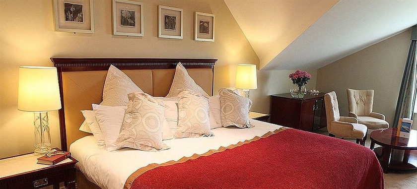 Imagen de la habitación del Hotel Bunratty Castle , Bw Signature Collection. Foto 3