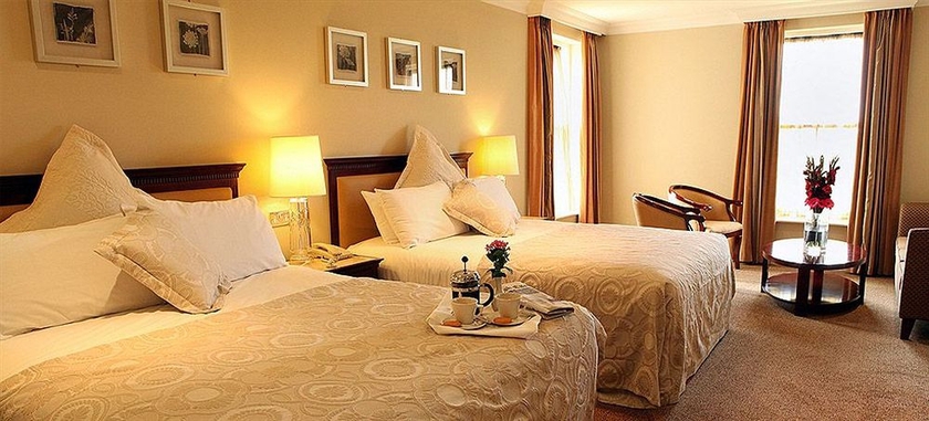 Imagen de la habitación del Hotel Bunratty Castle , Bw Signature Collection. Foto 4