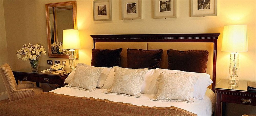 Imagen de la habitación del Hotel Bunratty Castle , Bw Signature Collection. Foto 5