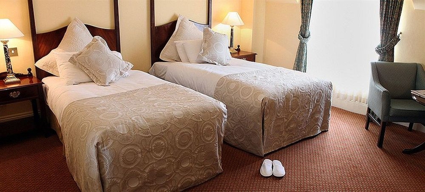 Imagen de la habitación del Hotel Bunratty Castle , Bw Signature Collection. Foto 6