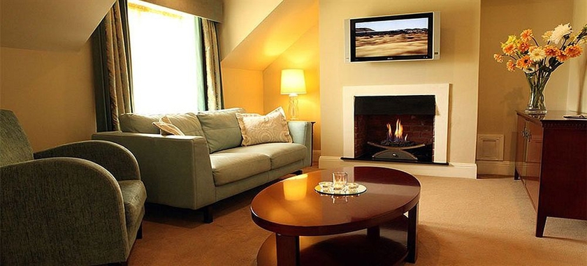 Imagen de los interiores del Hotel Bunratty Castle , Bw Signature Collection. Foto 9