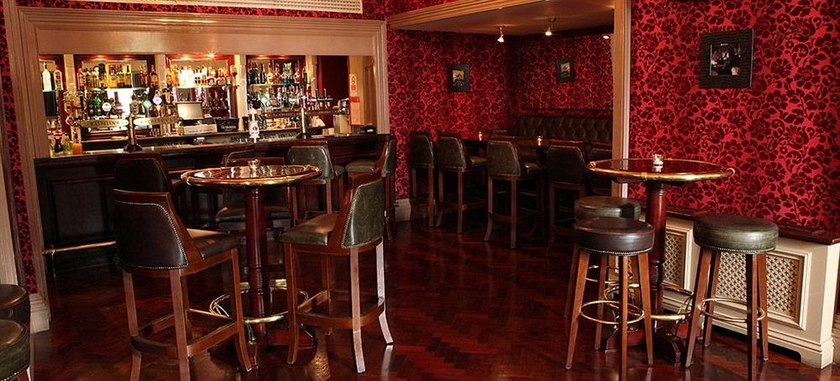 Imagen del bar/restaurante del Hotel Bunratty Castle , Bw Signature Collection. Foto 1