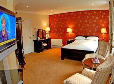 Imagen de la habitación del Hotel Bunratty Manor. Foto 5