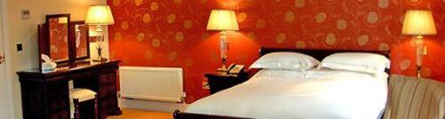 Imagen de la habitación del Hotel Bunratty Manor. Foto 6