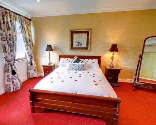 Imagen general del Hotel Bunratty Manor. Foto 2